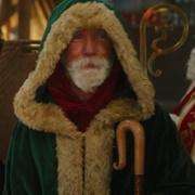 Father Christmas