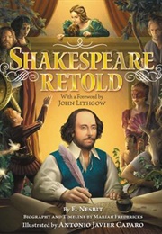 Shakespeare Retold (Nesbit, E.)