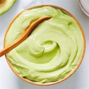 Avocado Crema