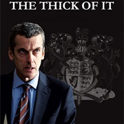 The Thick of It