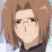 Kyousuke Irie (Higurashi)