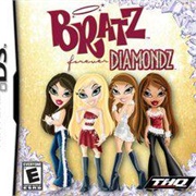 Bratz Forever Diamondz