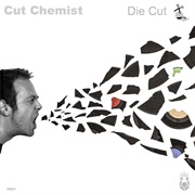 Cut Chemist - Die Cut