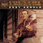 That Do Make It Nice - Eddy Arnold