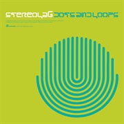 Dots and Loops (Stereolab, 1997)