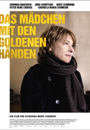 Das Mädchen Mit Den Goldenen Händen (2022)