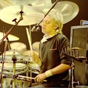 Roger Taylor