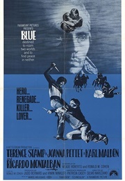 Blue (1968)