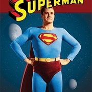 The Adventures of Superman (1952- 1958)