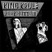 King Krule - Rock Bottom