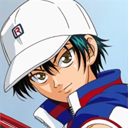 Ryoma Echizen