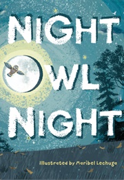 Night Owl Night (Susan Edwards Richmond)