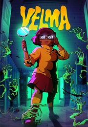 Velma (2023)