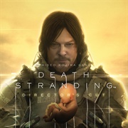 Death Stranding Director&#39;s Cut