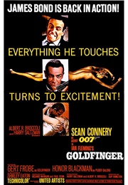 Goldfinger (1964)