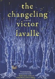 The Changeling (Lavalle, Victor)