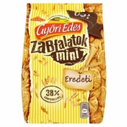 Győri Édes Mini Oat Bites