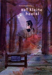 Het Kleine Heelal (Annejan Mieras)