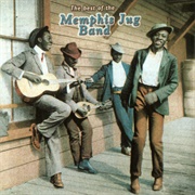 Stealin&#39;, Stealin&#39; - Memphis Jug Band