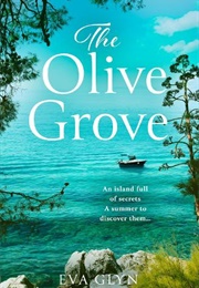 The Olive Grove (Eva Glyn)