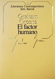 El Factor Humano (Graham Greene)