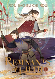 Remnants of Filth: Yuwu Vol 1 (Rou Bao Bu Chi Rou)