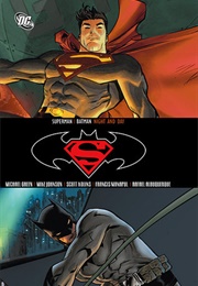 Superman/Batman, Vol. 9: Night and Day (Michael Green)
