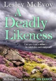 A Deadly Likeness (Lesley McEvoy)