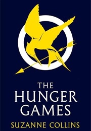 The Hunger Games (Suzanne Collins)