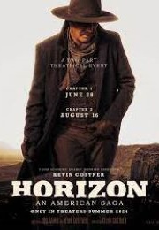 Horizon: An American Saga – Chapter 2 (2024)