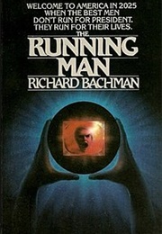 The Running Man (1982)