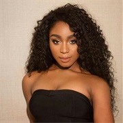 Normani Kordei