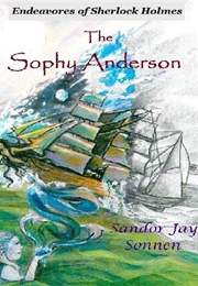 The Sophy Anderson (Sandor Jay Sonnen)