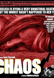 Chaos (2005)