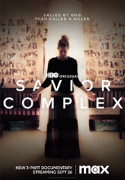 Savior Complex (2023)