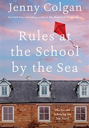Rules at the School by the Sea (Jenny Colgan)