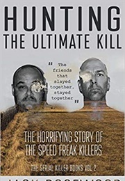 Hunting the Ultimate Kill (Jack Rosewood)