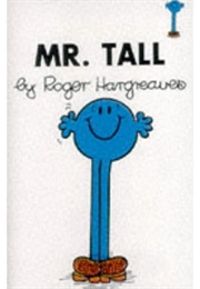 Mr. Tall (Roger Hargreaves)