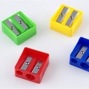 Sharpeners