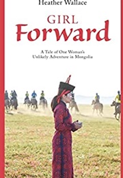 Girl Forward (Heather Wallace)