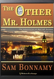 The Other Mr. Holmes (Sam Bonnamy)