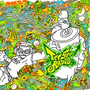 Jet Set Radio