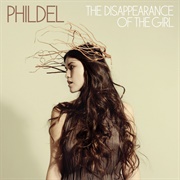 Phildel - The Disappearance of the Girl