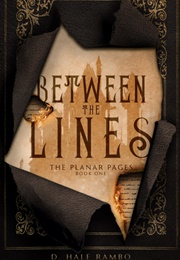 Between the Lines (D. Hale Rambo)