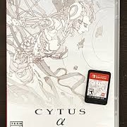 Cytus Alpha