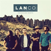 Born to Love You - Lanco