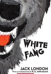 White Fang (Jack London)