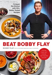 Beat Bobby Flay (Bobby Flay)