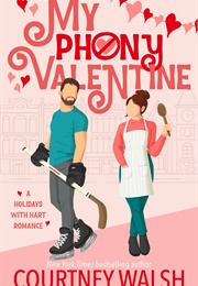 My Phony Valentine (Courtney Walsh)