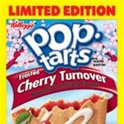 Cherry Turnover